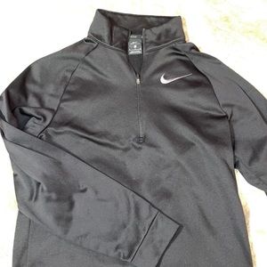 NIKE fleece